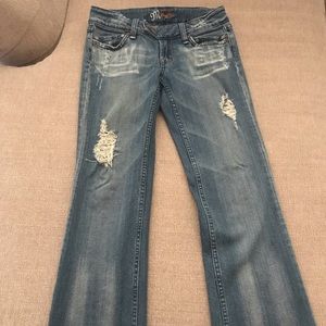 MissMe jeans